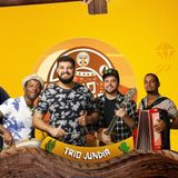 Trio Jundiá