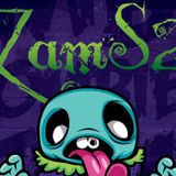 Zombies Ate My Heart