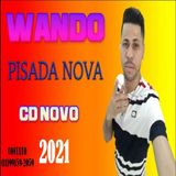 Wando Pisada Nova