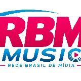 RBM Music - Rede Brasil De Mídia