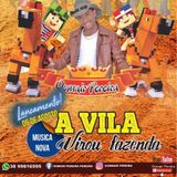 OSMAIR PEREIRA A PEGADA QUENTE