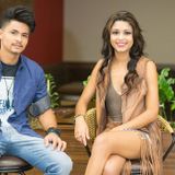 Célio e Layd