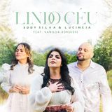 Eddy Silva e Lucinéia