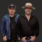 Rolfe e Lanzallaco