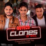 Os Clones do Brasil
