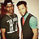 Dione & Damasceno