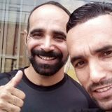 Nil Lima e Weliton