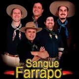 Grupo Sangue Farrapo