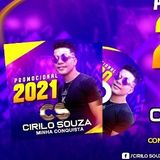Cirilo Souza