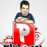 Forró da Playboyzada