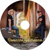 Ronaldo e Adriano