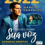 Márcio Carvalho