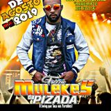 Forró Mullekes da Pisada Oficial