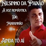 NILSINHO DA PAIXÃO (Cover)