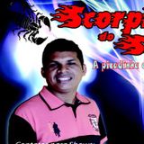 Scorpião do som