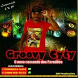 Groovy Cyty O Comando