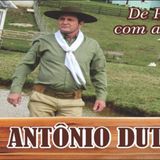 ANTÔNIO DUTRA
