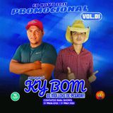 FORRÓ KY BOM OS MOLLEKA DE PEGADA!!