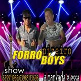 Forro pizeiro boys