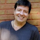 Luciano Bahia
