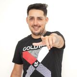 Marcos Diskarado Oficial