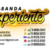 banda experiente oficial