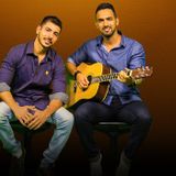 Raul e Rafael