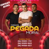 FORROZÃO PEGADA MORAL