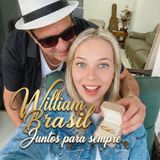 WILLIAM BRASIL/cantor compositor