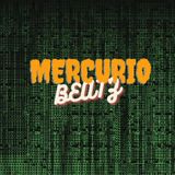 Mercúrio Space Beatz