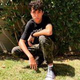 Ian Muniz