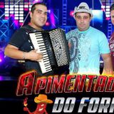 APIMENTADOS DO FORRÓ A( ORIGINAL)