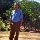 Pe. Francisco Mendes