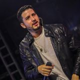 Carlinhos e Forró no Camarote