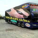 Adeílton Soares (produções e eventos)