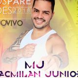 Macmilan Júnior