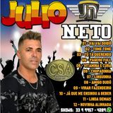 JÚLIO NETO OFICIAL