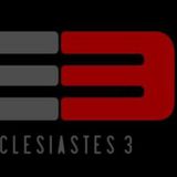 Eclesiastes 3