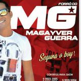 Magayver guerra Forró do MG
