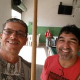 Ronaldo SS e Julio Moura