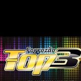Forrozão Top 3