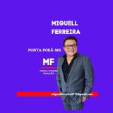 Miguel Ferreira