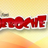 Forró Deboche