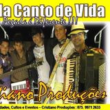 Banda Canto de Vida Forro Gospel