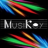 Musikey