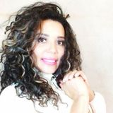 Cantora Márcia Rodrigues
