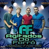 Os Agitados do Forró