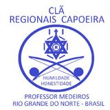 Clã Regionais Capoeira