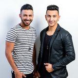 Edmar e Josimar