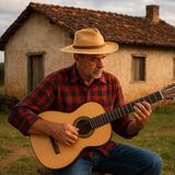 Ulisses viola caipira